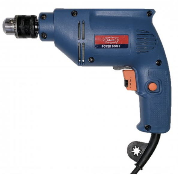 Ideal 10mm Drill